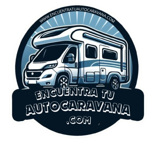 Encuentra Tu Autocaravana - Logo