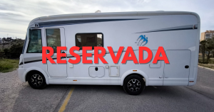 KNAUS RESERVADA