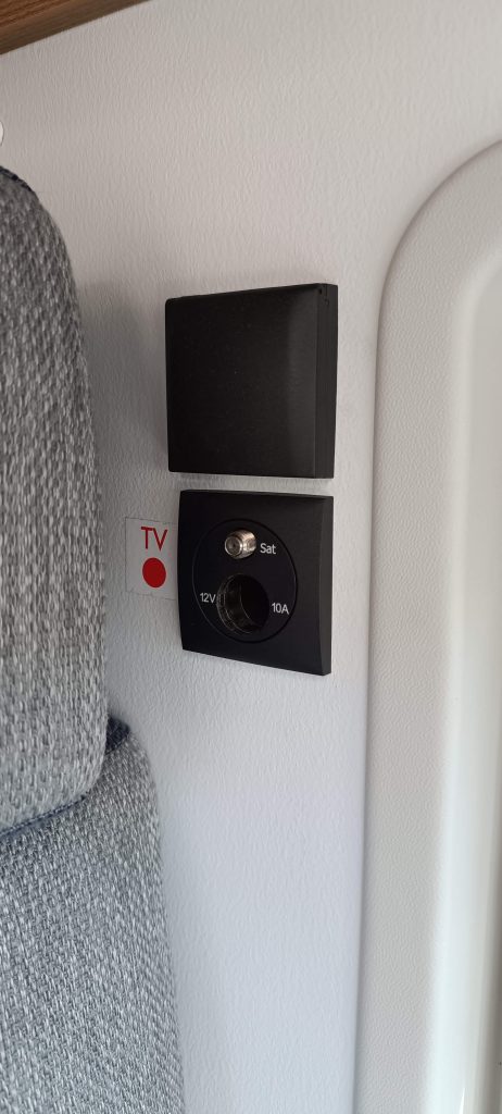 camper Sun Living 2019 55