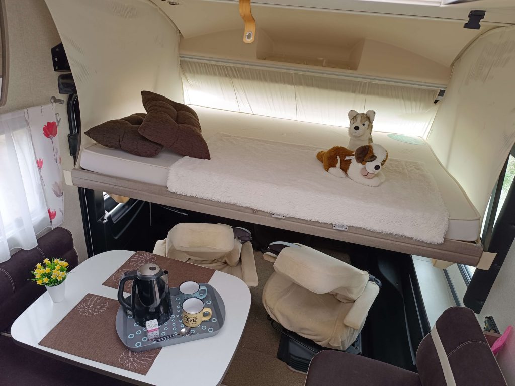 Bavaria 2014 - Cama Basculante (4)