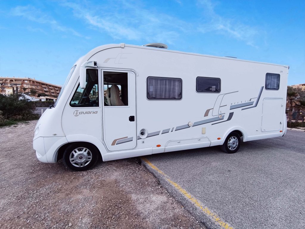 Bavaria 2014 - Vista latyeral izquierdo 1 (4)