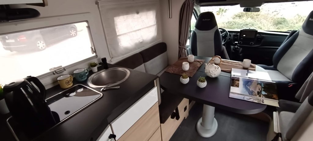 Challenger Start Edition 268 - (10)