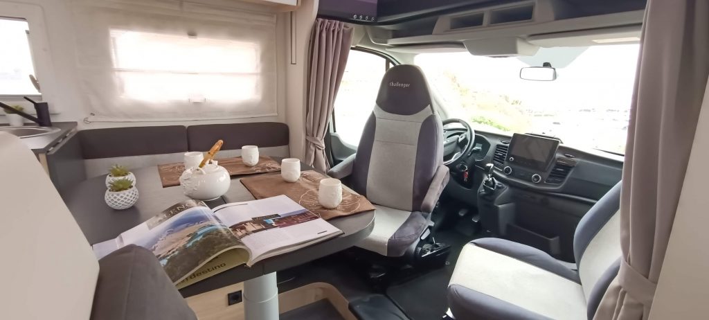 Challenger Start Edition 268 - (23)