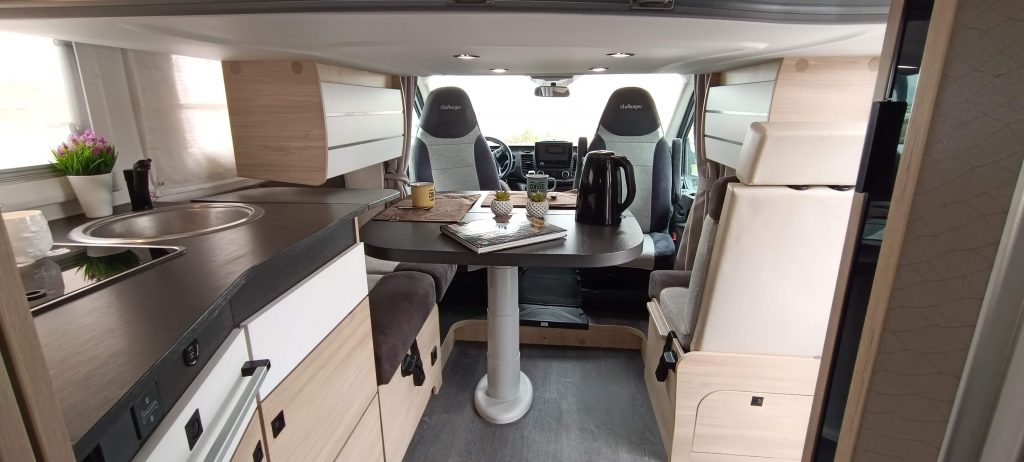 Challenger Start Edition 268 - (72)