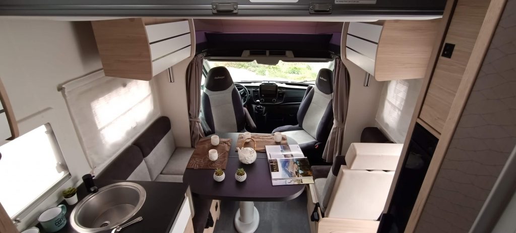 Challenger Start Edition 268 - (8)