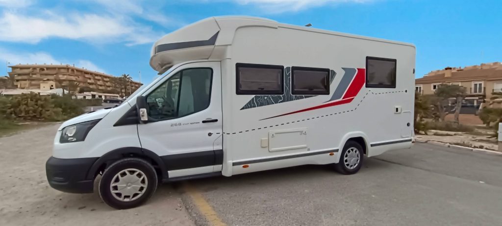 Challenger Start Edition 268 - (89)