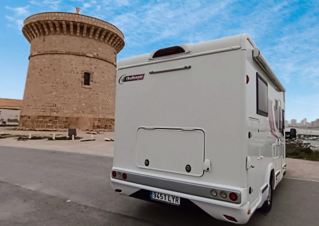 Challenger Start Edition 268 - (94)