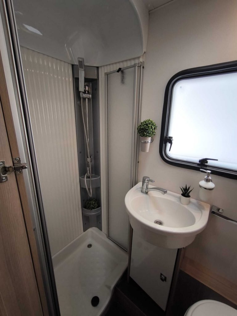 Laika Kosmo F510 (101)