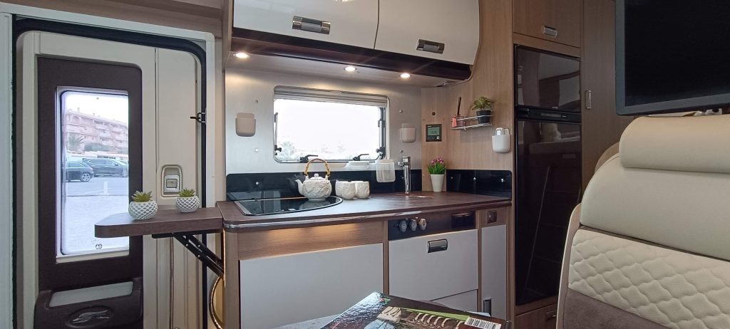 Laika Kosmo F510 (11)