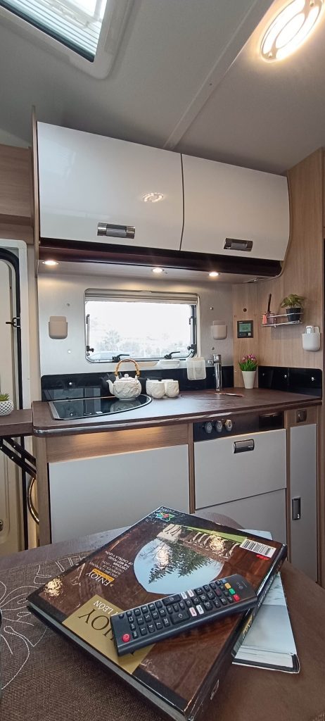 Laika Kosmo F510 (12)