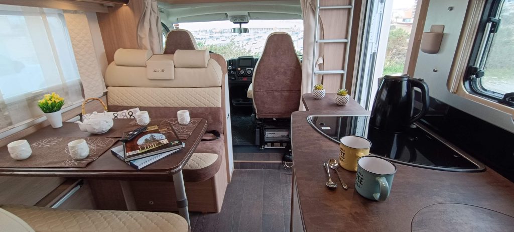 Laika Kosmo F510 (24)