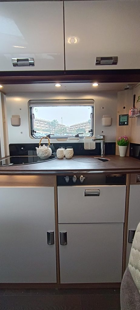 Laika Kosmo F510 (6)